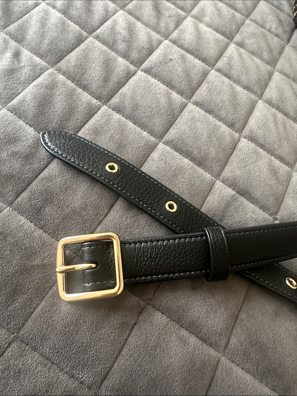 Like new COACH extension leather strap. - Picture 7 of 7